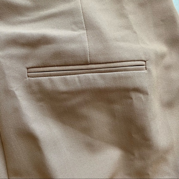 Topshop Remi Suit Trousers - Picture 5 of 7